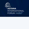Astana International Forum 2024 Astana International Forum 2024