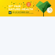 Nature Health Ljubljana 2021